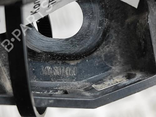 Front bumper bracket VW PASSAT B8 Variant (3G5, CB5) 2.0 TDI | BP29830262C158  - Image 6