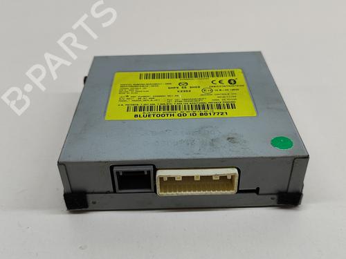 Electronic module MAZDA 6 Estate (GJ, GL) 2.2 D | BP16141301M83 