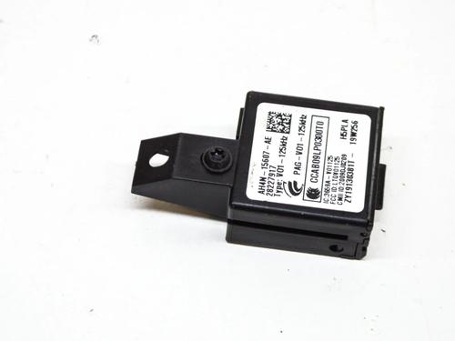 Used Electronic module Electronic module JAGUAR E-PACE (X540) 2.0 D150 (150 hp) 36043285 36043285