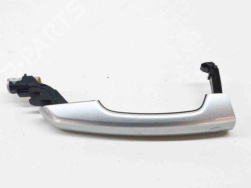 Used Rear right exterior door handle LAND ROVER RANGE ROVER SPORT II (L494) 2.0 P400e PHEV 4x4 (300 hp) 27754907