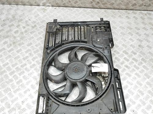 Radiator fan FORD KUGA II (DM2) 2.0 TDCi 4x4 | BP36470553M35 - Image 3