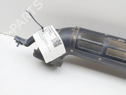 Pipe ISUZU D-MAX II (TFR, TFS) 2.5 CRDi 4x4 (TFS86J) | BP39243954M125 - Image 3