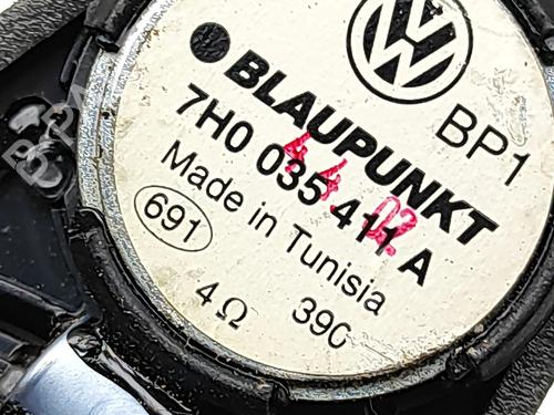 Speaker VW TRANSPORTER T5 Van (7HA, 7HH, 7EA, 7EH) 1.9 TDI | BP39910073E2 - Image 6