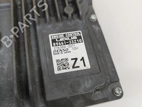 Engine control unit (ECU) LEXUS ES (_Z10_, _A10_, _H10_) 300h (AXZH10, AXZH11) | BP27767132M57 - Image 6