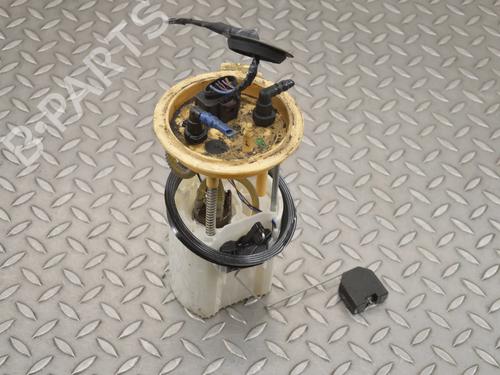 Used Fuel pump VW CC B7 (358) 2.0 TDI (170 hp) 30238014