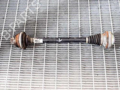 Used Left rear driveshaft AUDI A5 (8T3) 3.0 TDI quattro (240 hp) 6742293