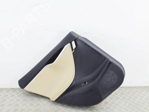 Used Rear left panel Rear left panel TESLA MODEL S (5YJS) 60 (388 hp) 13110179 13110179