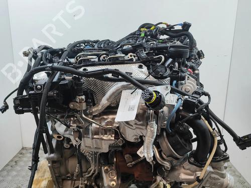 Engine BMW X3 (G01, F97, G08) xDrive 20 d | BP39884411M1 - Image 2