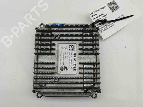 Electronic module AUDI A7 Sportback (4GA, 4GF) 3.0 TDI quattro | BP29486923M83 
