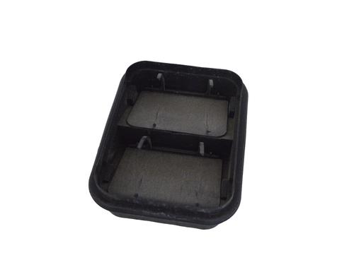 Grill NISSAN MICRA V (K14) 1.0 | BP33360503C40 - Image 2