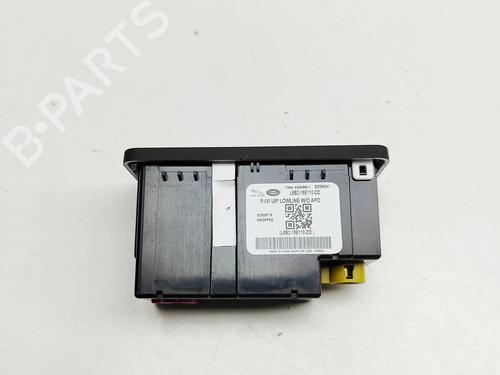 Electronic module LAND ROVER RANGE ROVER SPORT III (L461) P440e PHEV AWD | BP33112701M83 - Image 6