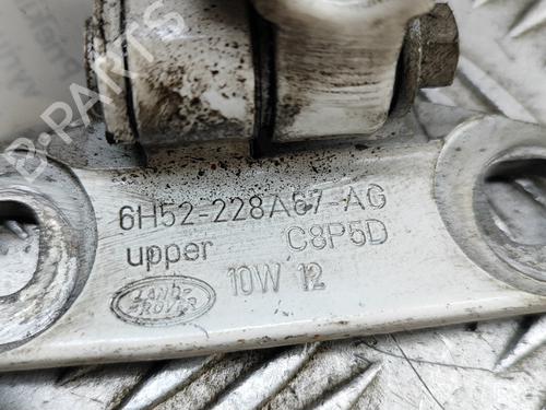 Hinge/Door check strap LAND ROVER FREELANDER 2 (L359) 2.2 TD4 4x4 | BP27532017C146 