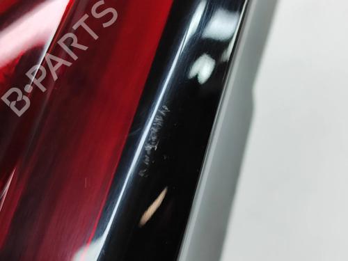 Right tailgate light NISSAN QASHQAI III (J12) 1.3 DIG-T | BP27786903C80 