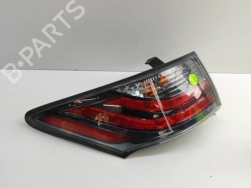 Left taillight LEXUS CT (ZWA10_) 200h (ZWA10_) | BP25893936C34 - Image 3