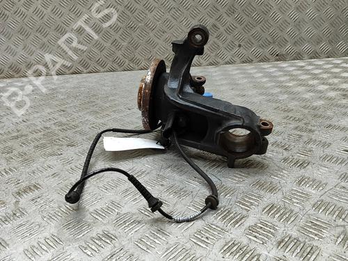 Right front steering knuckle CITROËN C3 III (SX) 1.2 VTi 82 | BP17444785M26