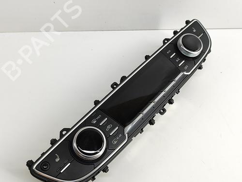 Electronic module AUDI Q7 (4MB, 4MG, 4MQ) 3.0 TDI quattro | BP24818293M83 