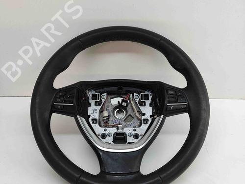 Used Steering wheel BMW 5 Gran Turismo (F07) 530 d (245 hp) 24817941