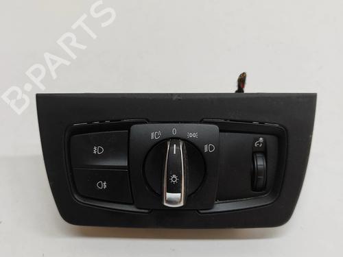 Used Electronic module Electronic module BMW 3 Touring (F31) 318 d xDrive (143 hp) 29076277 29076277