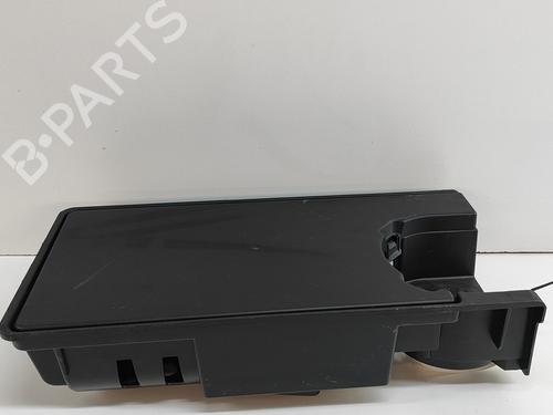 Annen CITROËN C5 AIRCROSS (A_) 1.2 PureTech 130 (ARHNSJ) (131 hp) 28550257
