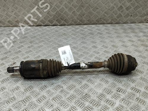Used Left front driveshaft BMW X3 (G01, F97, G08) xDrive 20 d (190 hp) 18036542