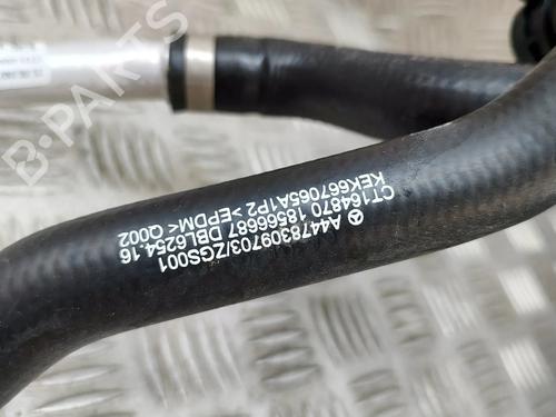 Pipe MERCEDES-BENZ EQV (W447) EQV 250 (447.813, 447.815) | BP27772424M125 