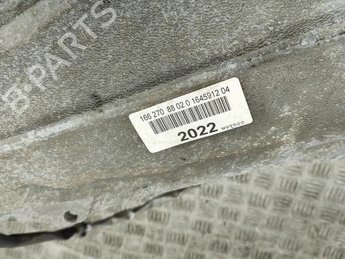 Gearbox MERCEDES-BENZ GLE (W166) 250 d 4-matic (166.004) | BP23247654M3  - Image 8