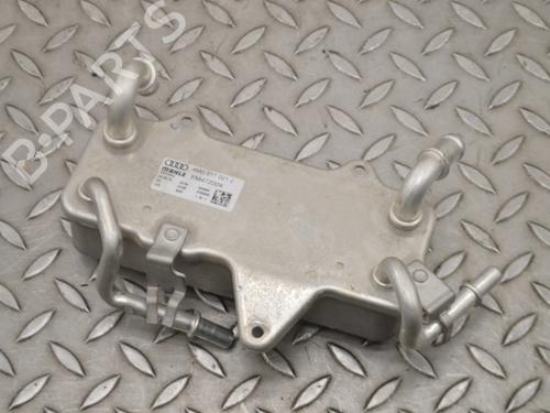 Used Oil radiator MERCEDES-BENZ G-CLASS (W463) AMG G 65 (463.274, 463.275) (630 hp) 30231446