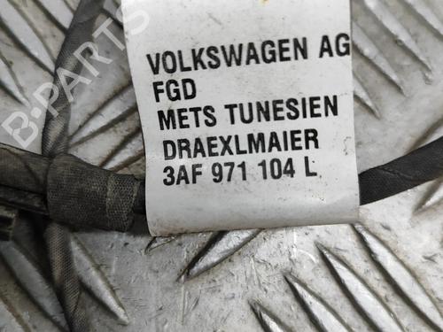 Electronic module VW PASSAT B7 Variant (365) 1.6 TDI | BP26890888M83  - Image 8