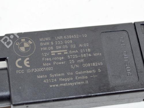 Electronic module BMW 2 Convertible (F23) 218 i | BP6773314M83 