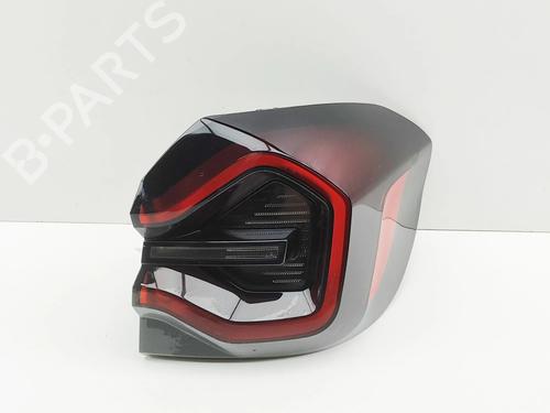 Used Right taillight Right taillight BMW X3 (G01, F97, G08) M (480 hp) 38650668 38650668
