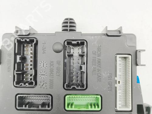 Electronic module RENAULT AUSTRAL E-TECH 200 Hybrid (HGM2) | BP33962142M83  - Image 5