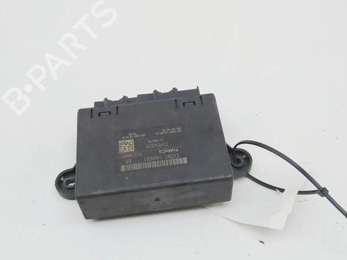 Electronic module FORD MONDEO V Turnier (CF) 2.0 TDCi | BP39749130M83 - Image 3