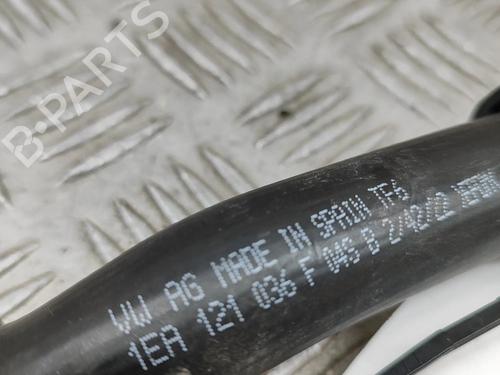 Pipe AUDI Q4 E-TRON SUV (F4B) 35 | BP27782396M125 - Image 7