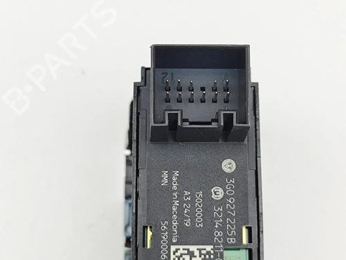 Mando VW ARTEON (3H7, 3H8) 2.0 TSI | BP38961003I30 - Image 8