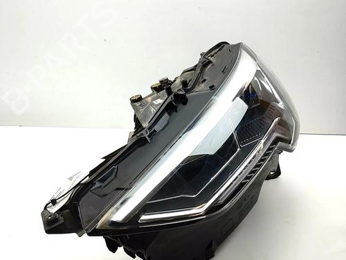 Left headlight PORSCHE CAYENNE Coupe (9YB) 3.0 AWD (9YBAA1) | BP36383106C28 - Image 2