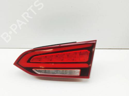 Used Right tailgate light Right tailgate light 39244584 39244584