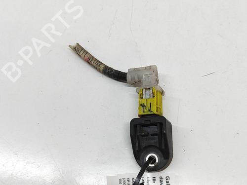 Electronic sensor TOYOTA PRIUS (_W3_) 1.8 Hybrid (ZVW30) | BP29392270M84 