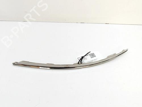 Used Headlight eyebrow Headlight eyebrow CITROËN C4 III (BA_, BB_, BC_) 1.2 PureTech 130 (BAHNSA, BAHNSB) (130 hp) 33370499 33370499
