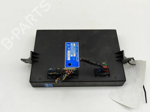 Electronic module MITSUBISHI 3000 GT Coupe (Z1_A) 3.0 4WD (Z16A) | BP27794593M83