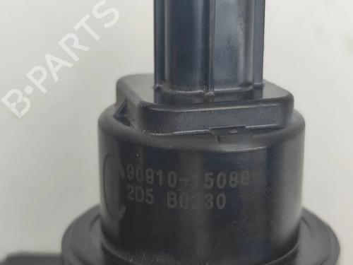 Electronic module TOYOTA PRIUS (_W6_) 2.0 PHEV (MXWH61L, MXWH61) | BP27795797M83 