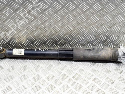 Used Left rear shock absorber VW GOLF VIII (CD1, DA1) 1.5 TSI (150 hp) 27763619