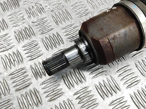 Left front driveshaft KIA XCEED (CD) 1.6 CRDi 136 | BP33368817M38 - Image 5