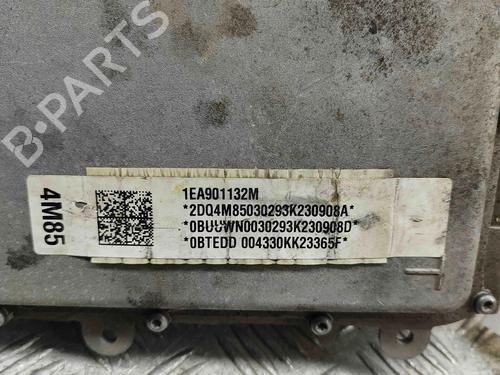 Inverter/Converter SKODA ENYAQ iV SUV (5AZ) 85X | BP29730814M119 