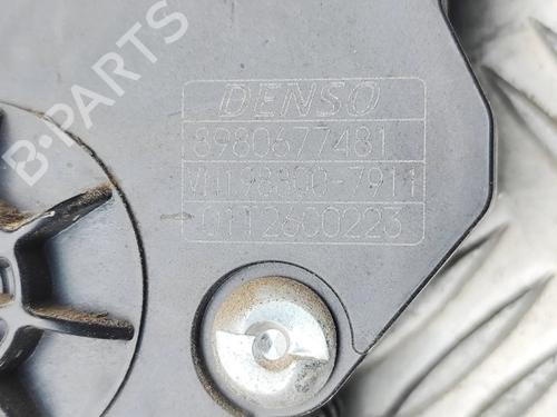 Pedal ISUZU D-MAX II (TFR, TFS) 2.5 CRDi 4x4 (TFS86J) | BP38961784I4 - Image 4