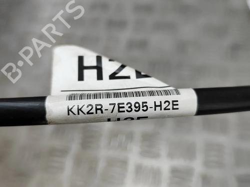 Cable FORD TRANSIT CUSTOM V362 Van (FY, FZ) 2.0 EcoBlue mHEV | BP33370375E12  - Image 6