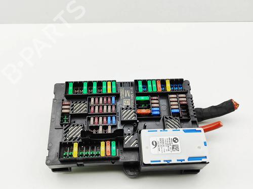 Used Fuse box BMW X7 (G07) xDrive 40 i Mild Hybrid (381 hp) 32269550