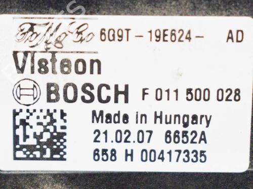 Heater resistor FORD S-MAX (WA6) 2.0 TDCi | BP14665135M108 - Image 4