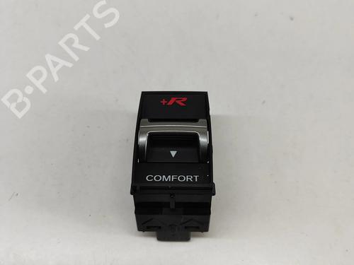 Used Switch HONDA CIVIC X Hatchback (FC_, FK_) 2.0 Type-R (FK8) (320 hp) 20981945