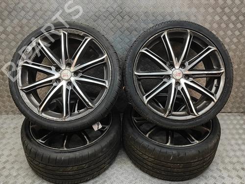 Used Rim PORSCHE CAYENNE (9PA) 3.2 (250 hp) 32392217