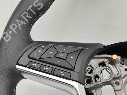 Steering wheel NISSAN JUKE (F16_) DIG-T 117 | BP28551162C49 